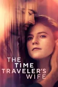 Movie poster of The Time Traveler's Wife