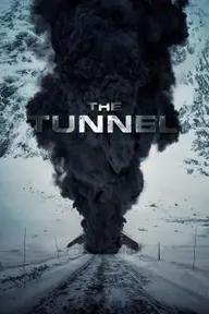 Movie poster of The Tunnel