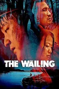 Movie poster of The Wailing