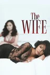 Movie poster of The Wife