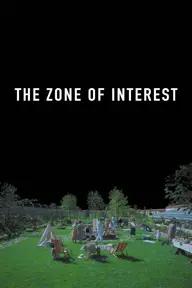 Movie poster of The Zone of Interest