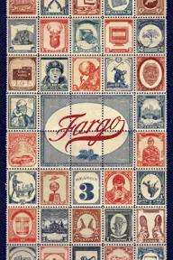 Movie poster of Fargo (Season 3)