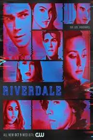 Movie poster of Riverdale (Season 4)