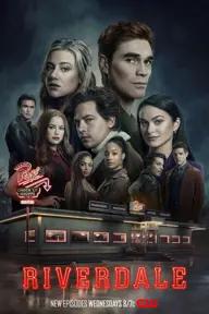 Movie poster of Riverdale (Season 5)