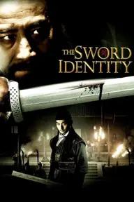 Movie poster of The Sword Identity