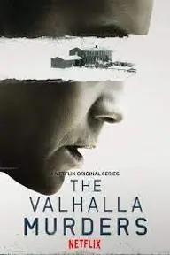 Movie poster of The Valhalla Murders