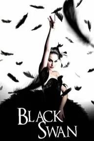 Movie poster of Black Swan