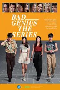 Movie poster of Bad Genius The Series