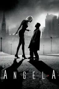 Movie poster of Angel-A