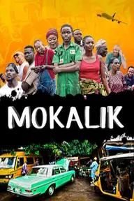 Movie poster of Mokalik (Mechanic)