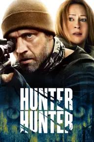 Movie poster of Hunter Hunter