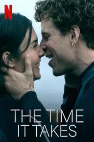 Movie poster of The Time It Takes