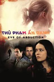 Movie poster of Eve of Abduction