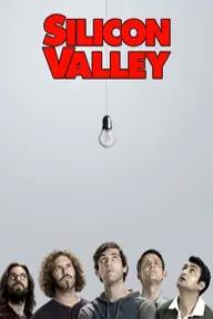 Movie poster of Silicon Valley (Season 5)