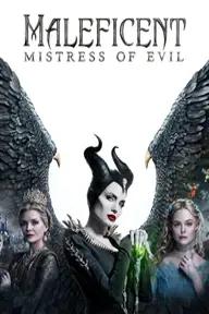 Movie poster of Maleficent: Mistress of Evil