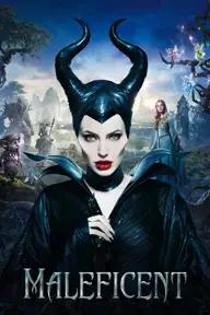 Movie poster of Maleficent