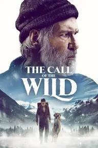 Movie poster of The Call of the Wild