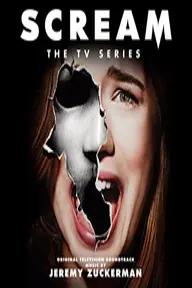 Movie poster of Scream (Season 2)