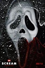 Movie poster of Scream (Season 3)