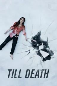 Movie poster of Till Death