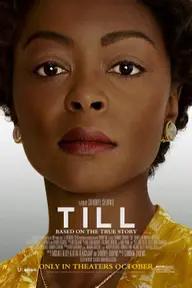 Movie poster of Till