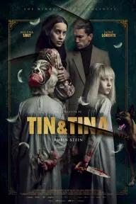 Movie poster of Tin & Tina