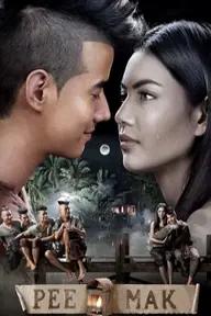 Movie poster of Pee Mak