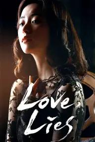 Movie poster of Love, Lies