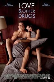 Movie poster of Love & Other Drugs