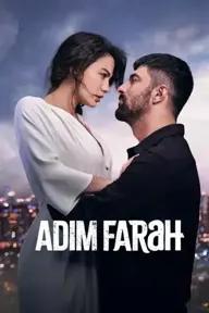 Movie poster of Adim Farah