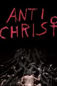 Movie poster of Antichrist