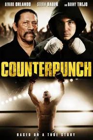 Movie poster of Counterpunch