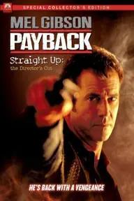 Movie poster of  Payback