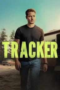 Movie poster of Tracker