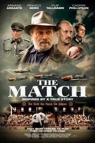 Movie poster of The Match