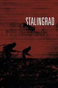 Trận Chiến Stalingrad