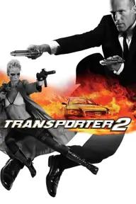 Movie poster of Transporter 2