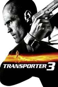 Movie poster of Transporter 3