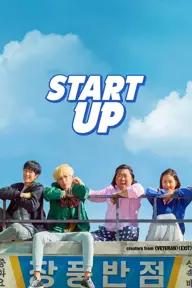 Movie poster of Start-Up