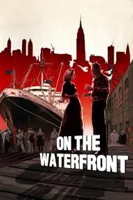 Movie poster of On the Waterfront