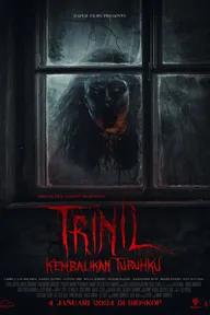 Movie poster of Trinil