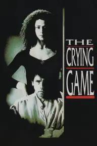 Movie poster of The Crying Game