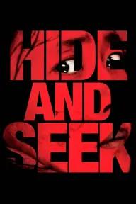 Movie poster of Hide and Seek