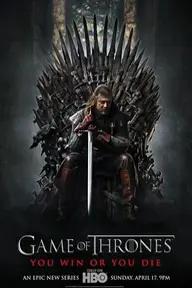 Movie poster of Game Of Thrones (Season 1)