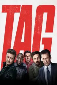 Movie poster of Tag