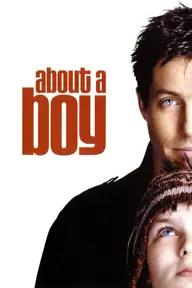 Movie poster of About a Boy