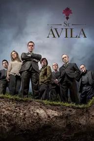 Movie poster of Mr. Avila (Season 1)