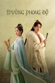 Movie poster of Destined