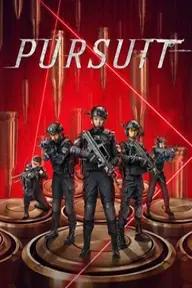 Movie poster of pursuit