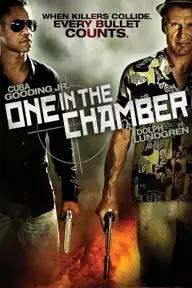 Movie poster of One in the Chamber